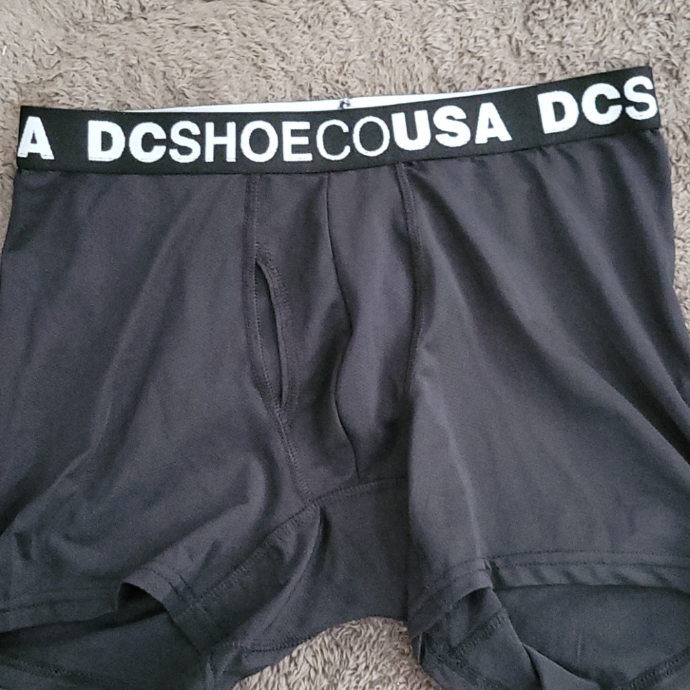 Boxer briefs